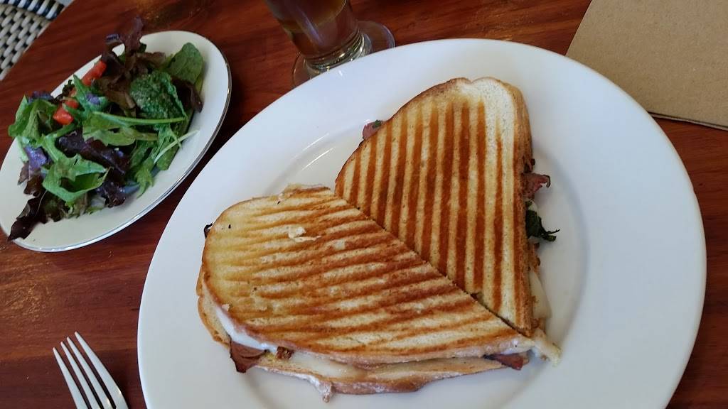 CHOCOLATINE French Café | cafe | 2955 Thousand Oaks Blvd, Thousand Oaks, CA 91362, USA | 8055570561 OR +1 805-557-0561