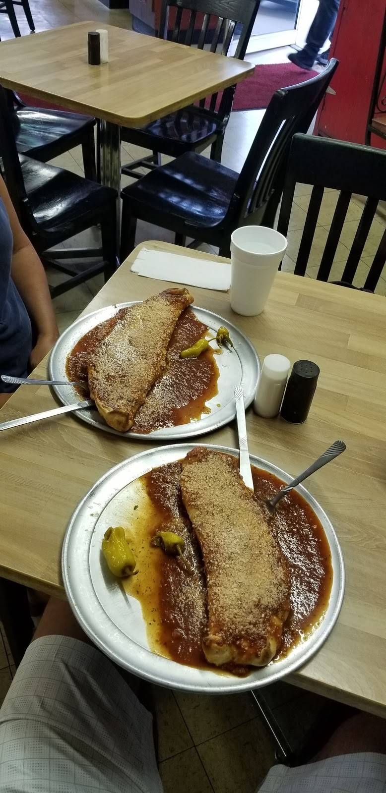 Old Fashioned Italian Deli | meal takeaway | 395 W Littleton Blvd, Littleton, CO 80120, USA | 3037941402 OR +1 303-794-1402