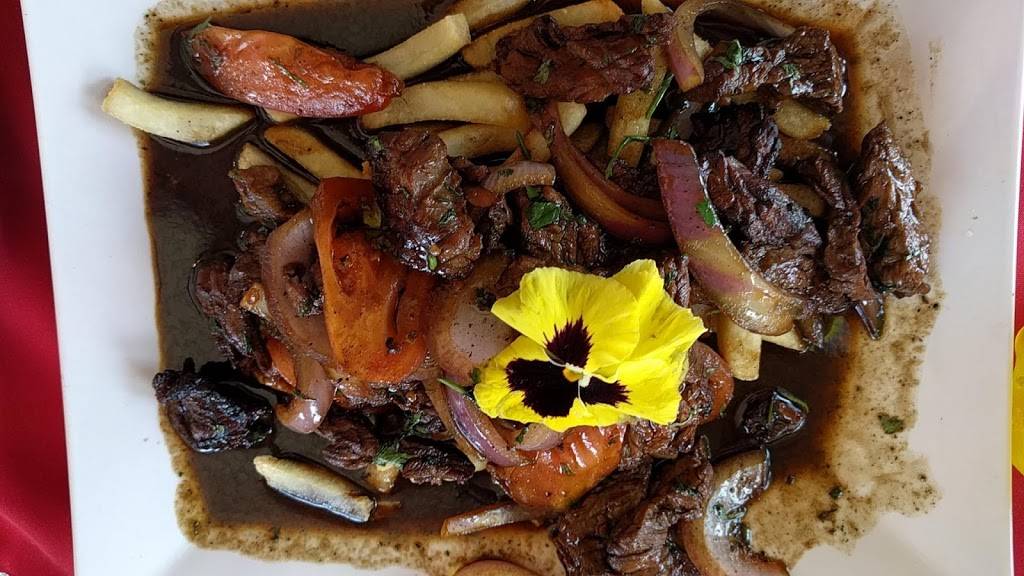 Sr Ceviche | restaurant | 3534 Fredericksburg Rd #31, San Antonio, TX 78201, USA | 2102777678 OR +1 210-277-7678