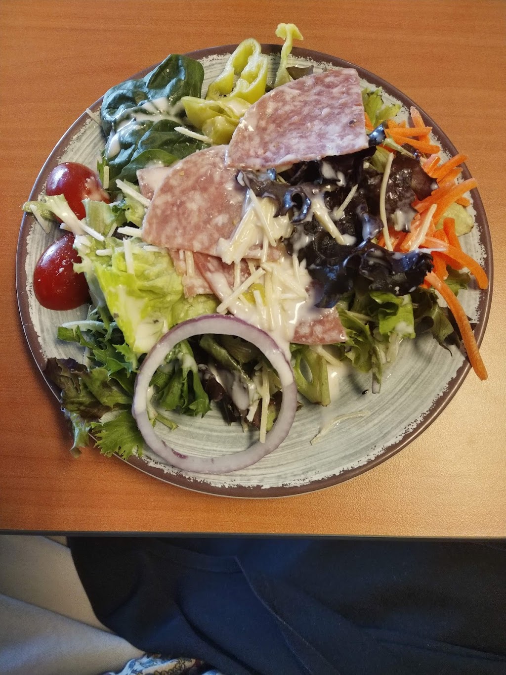 Salutis | restaurant | 719 CA-49, Jackson, CA 95642, USA | 2092178163 OR +1 209-217-8163