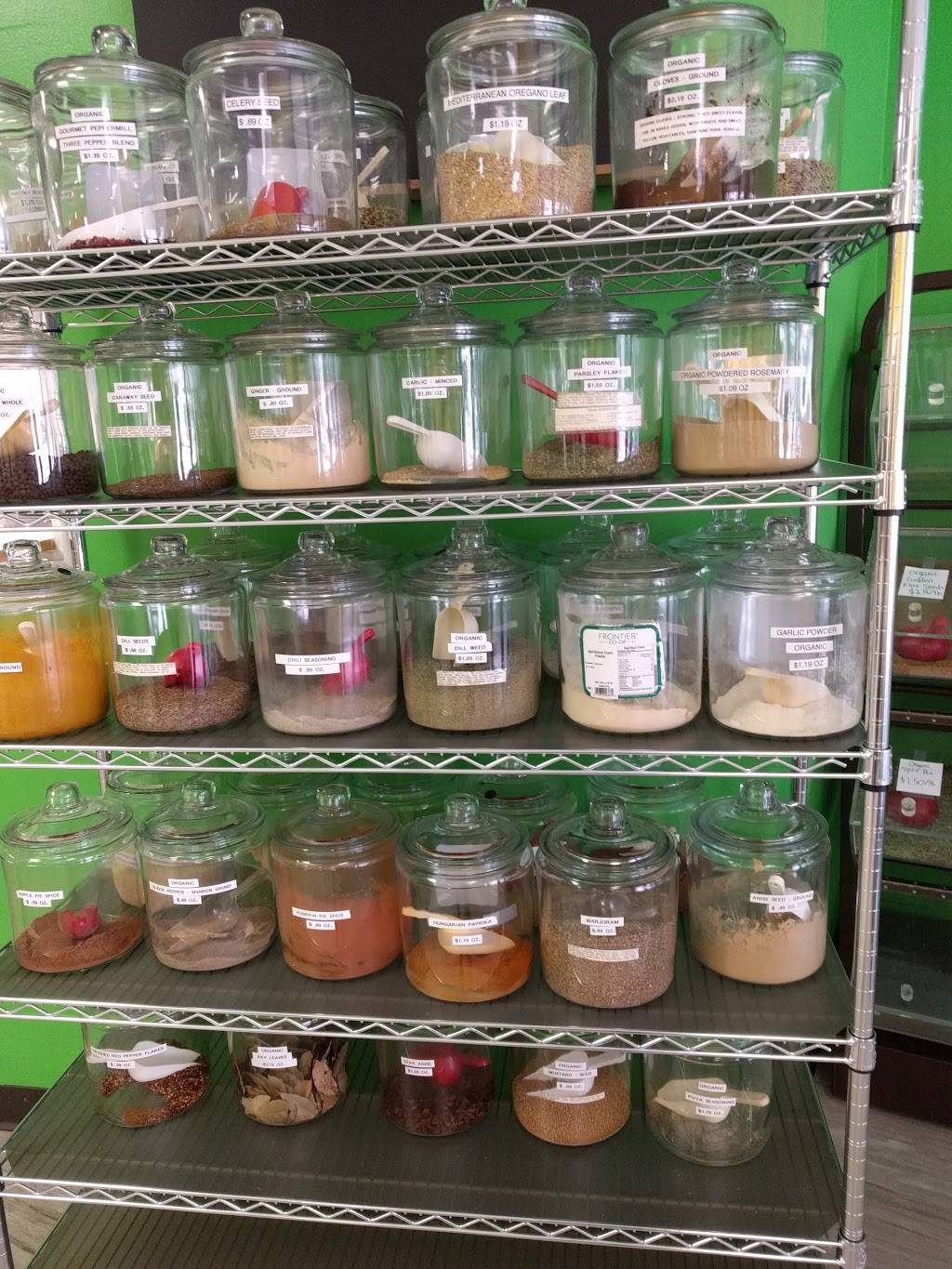 Healthy Harvest Urban Farms | restaurant | 1616 2nd Ave, Rock Island, IL 61201, USA | 3092351330 OR +1 309-235-1330