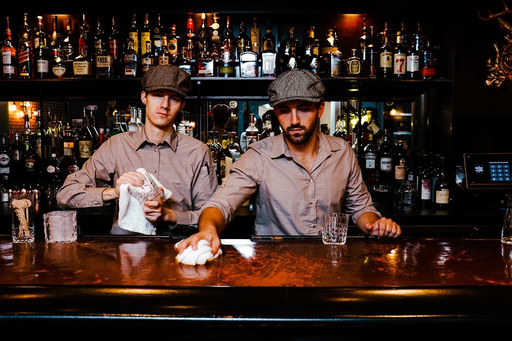 The Pickle & Pig | restaurant | 77 S Main St, Oxford, OH 45056, USA | 5132559364 OR +1 513-255-9364