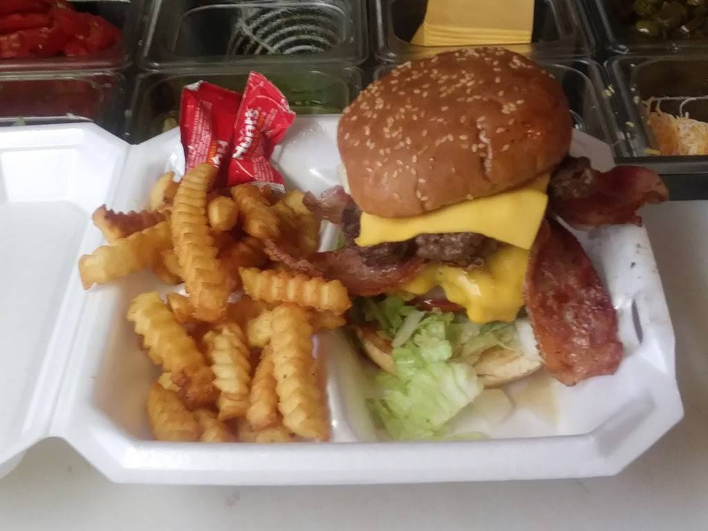 Yo Spot I Spot | restaurant | 2802 Lagow St, Dallas, TX 75210, USA | 9728156342 OR +1 972-815-6342