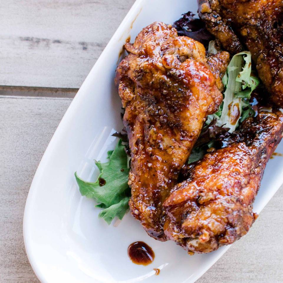 The Social on 83rd | restaurant | 8350 W Paradise Ln, Peoria, AZ 85382, USA | 6234864343 OR +1 623-486-4343