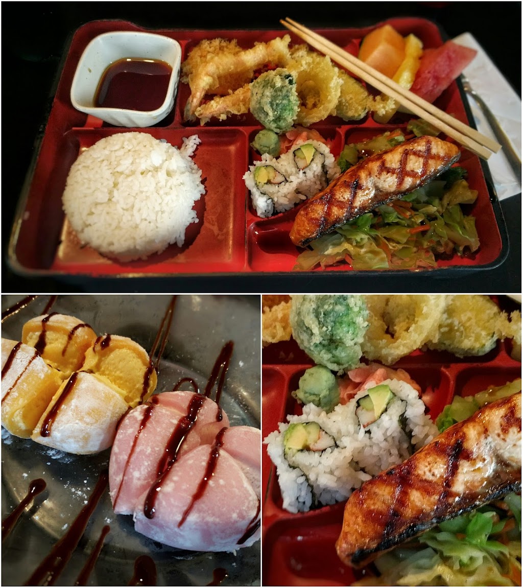 Mo Mo West Sushi Bar and Japanese Restaurant | restaurant | 76 N McCulloch Blvd #160, Pueblo, CO 81007, USA | 7196470010 OR +1 719-647-0010