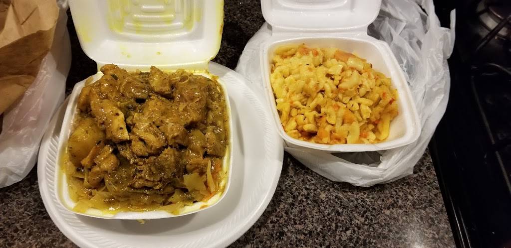 Homestyle Caribbean and American Restaurant | restaurant | 6051 Woodland Ave, Philadelphia, PA 19142, USA | 2679693156 OR +1 267-969-3156