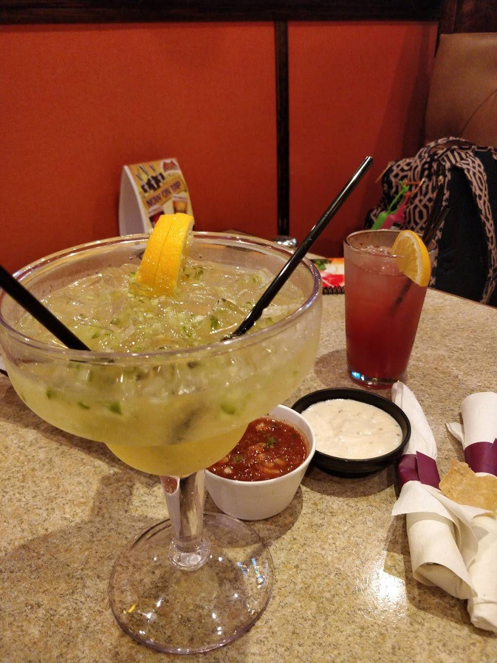 El Tapatio Mexican Restaurant | restaurant | 4917 Courthouse St, Williamsburg, VA 23188, USA | 7575652009 OR +1 757-565-2009