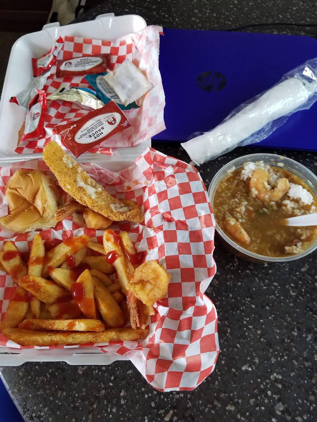 Bayou Brother Seafood | restaurant | 14144 Westheimer Rd, Houston, TX 77077, USA | 2814962078 OR +1 281-496-2078