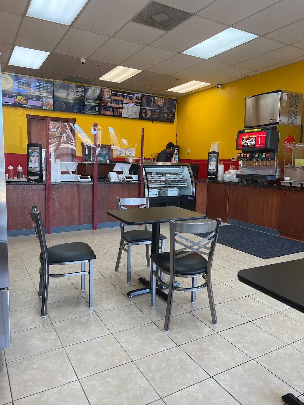 Americas Best Wings | restaurant | 6209 Rock Quarry Rd #102, Raleigh, NC 27610, USA | 9198037316 OR +1 919-803-7316