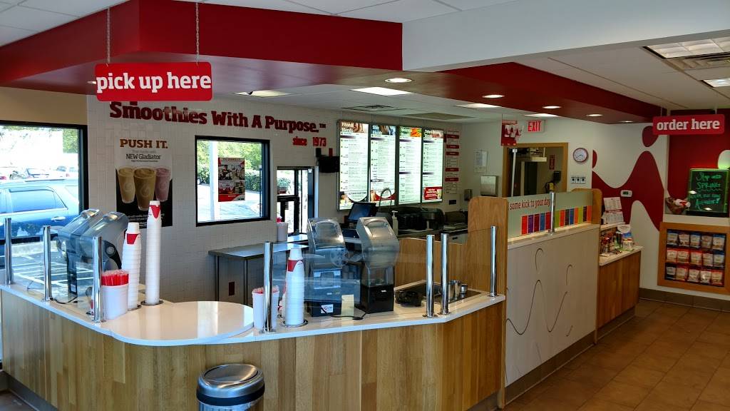 Smoothie King | restaurant | 1060 Tiger Blvd, Clemson, SC 29631, USA | 8647229088 OR +1 864-722-9088