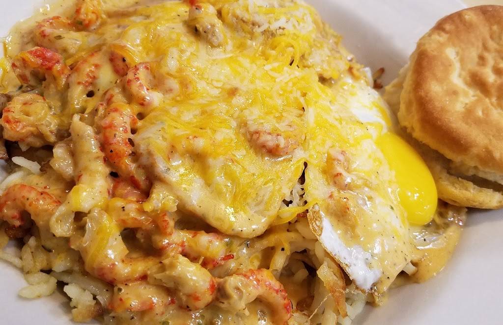 City Diner | restaurant | 3116 S Interstate 10 Service Rd E, Metairie, LA 70001, USA | 5048311030 OR +1 504-831-1030