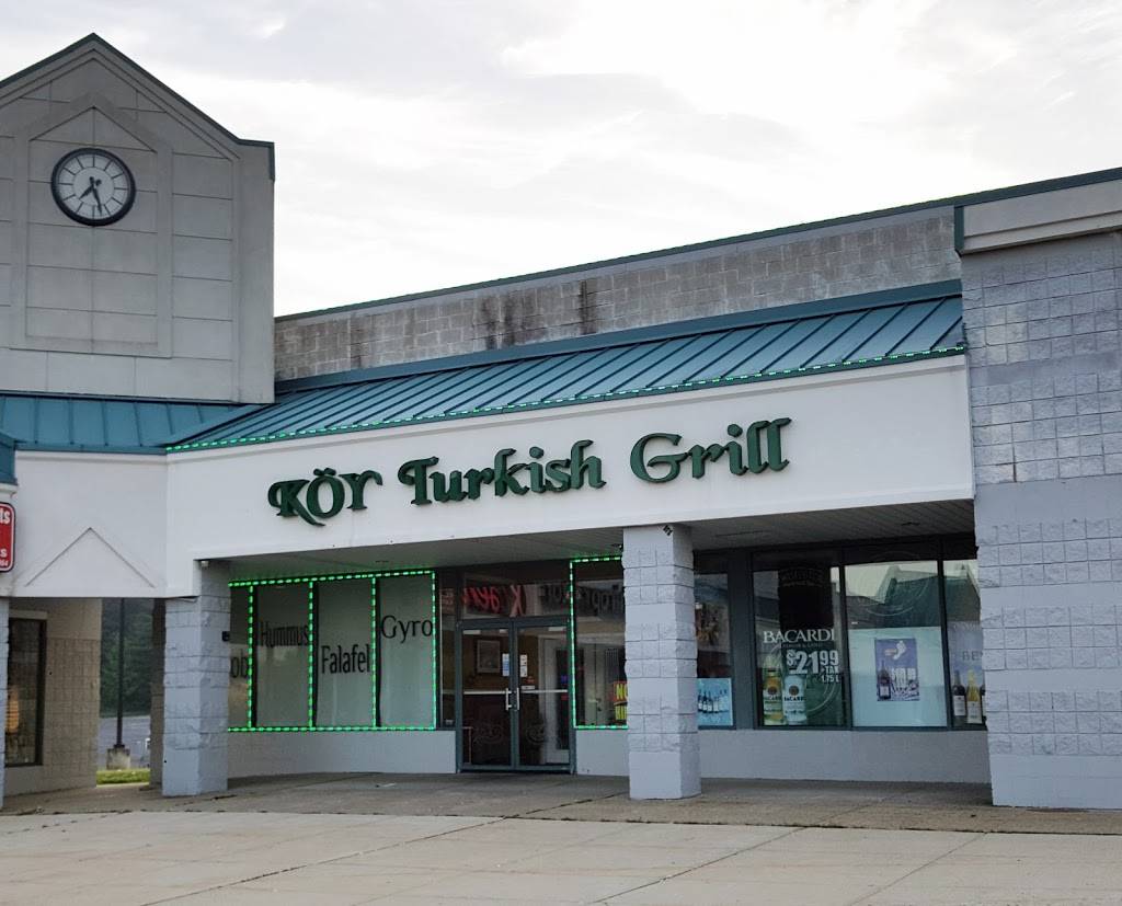 Koy Turkish Grill | restaurant | 280 U.S. 9, Morganville, NJ 07751, USA | 7327923659 OR +1 732-792-3659