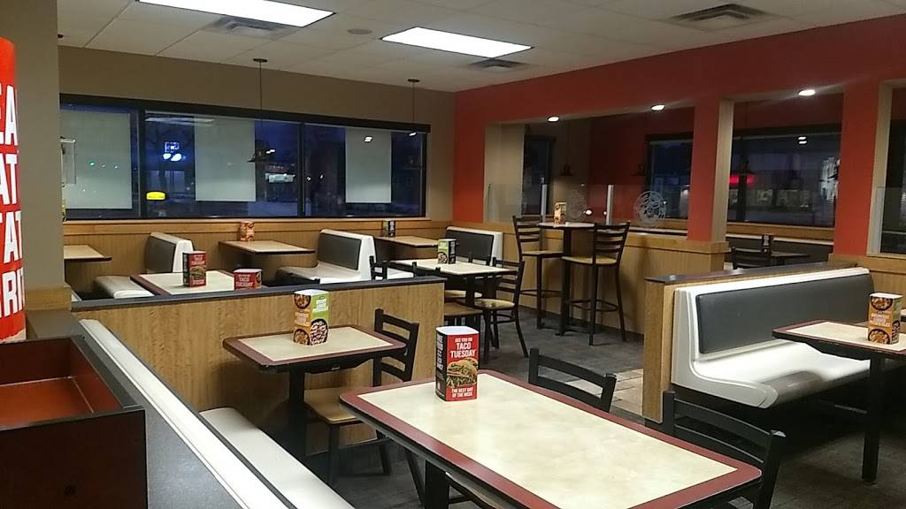 Taco Johns | restaurant | 308 W Oakland Ave, Austin, MN 55912, USA | 5074333870 OR +1 507-433-3870