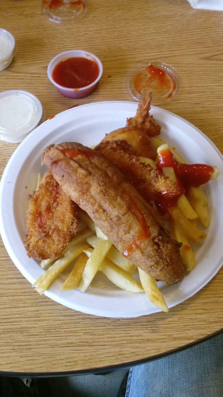 6 Crabs | restaurant | 118 2nd St, Williamsburg, VA 23185, USA | 7572587757 OR +1 757-258-7757