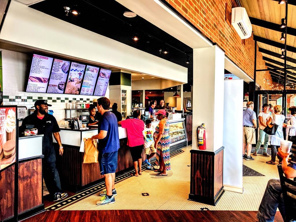 Chappys Deli | restaurant | 1611 Perry Hill Rd, Montgomery, AL 36106, USA | 3342797477 OR +1 334-279-7477