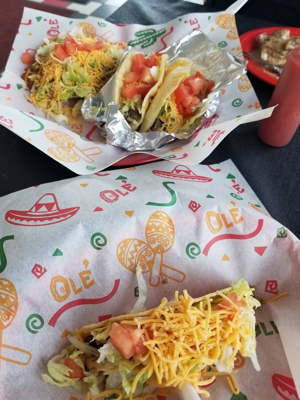 Cocina Mio | restaurant | 3322 Davison Rd, Flint, MI 48506, USA | 8103360926 OR +1 810-336-0926