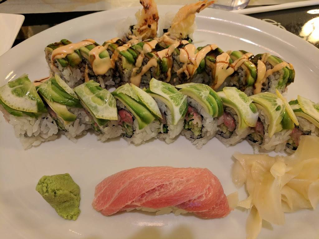 Yui Marlu | restaurant | 6720 Madison Ave, Fair Oaks, CA 95628, USA | 9169665639 OR +1 916-966-5639