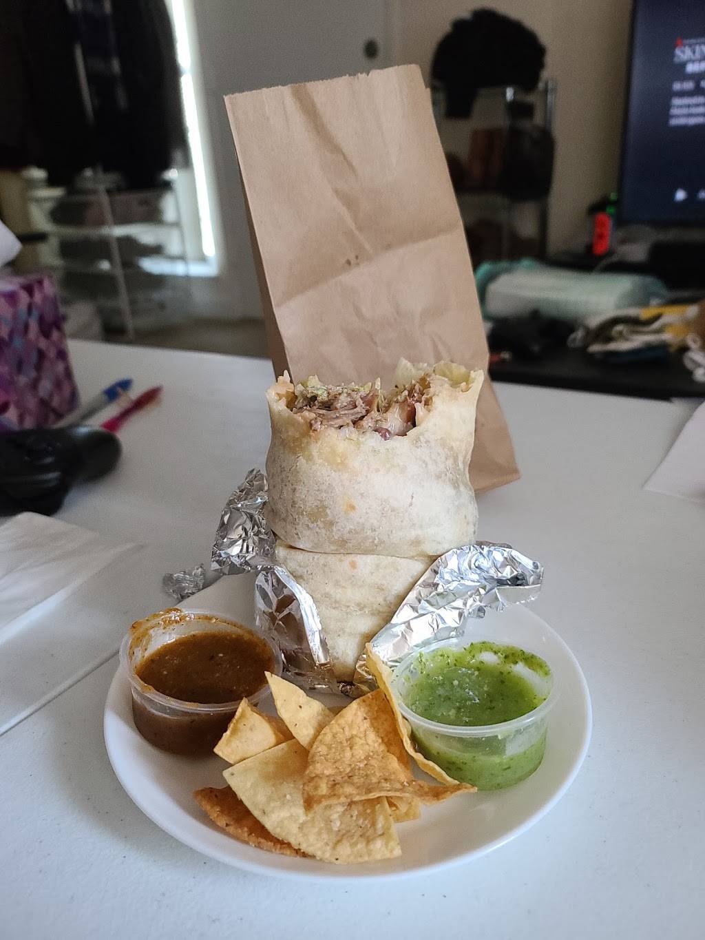 Uarhi Taqueria | restaurant | 134 14th St, Oakland, CA 94612, USA | 5108174089 OR +1 510-817-4089