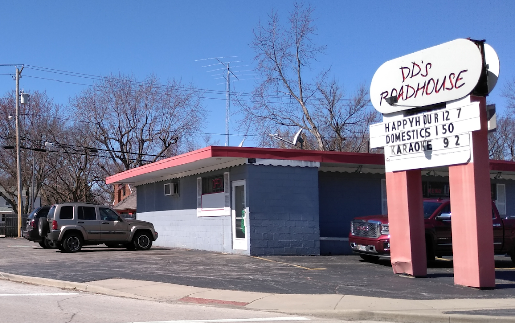 DDs Roadhouse | restaurant | 1062 S Reynolds Rd, Toledo, OH 43615, USA | 4193811049 OR +1 419-381-1049