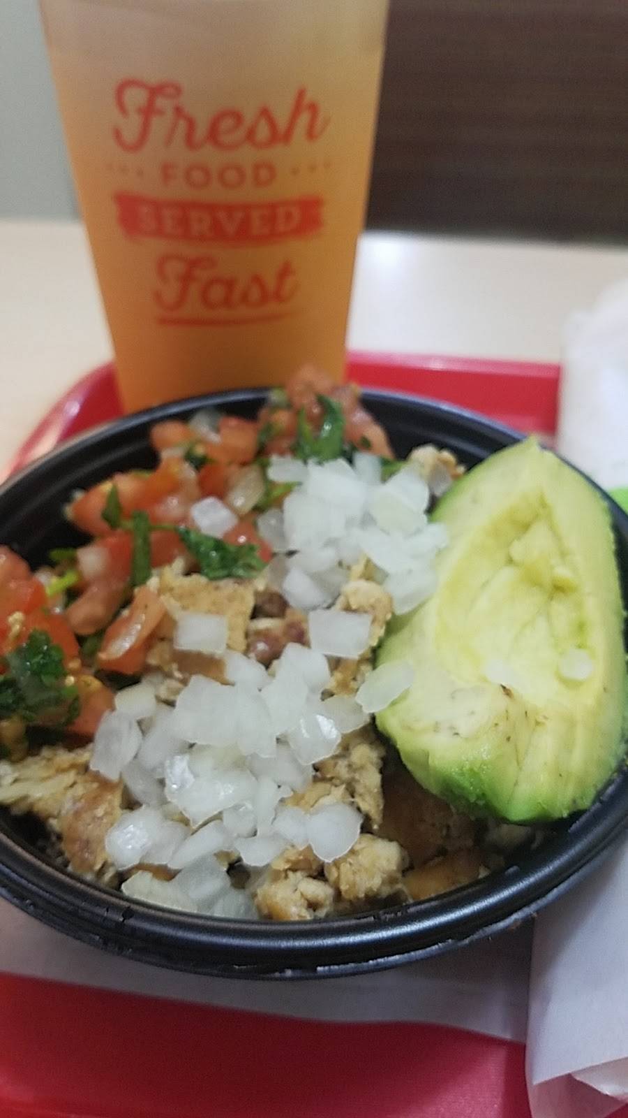 Del Taco | meal takeaway | 2450 N Rancho Dr, Las Vegas, NV 89130, USA | 7026316230 OR +1 702-631-6230