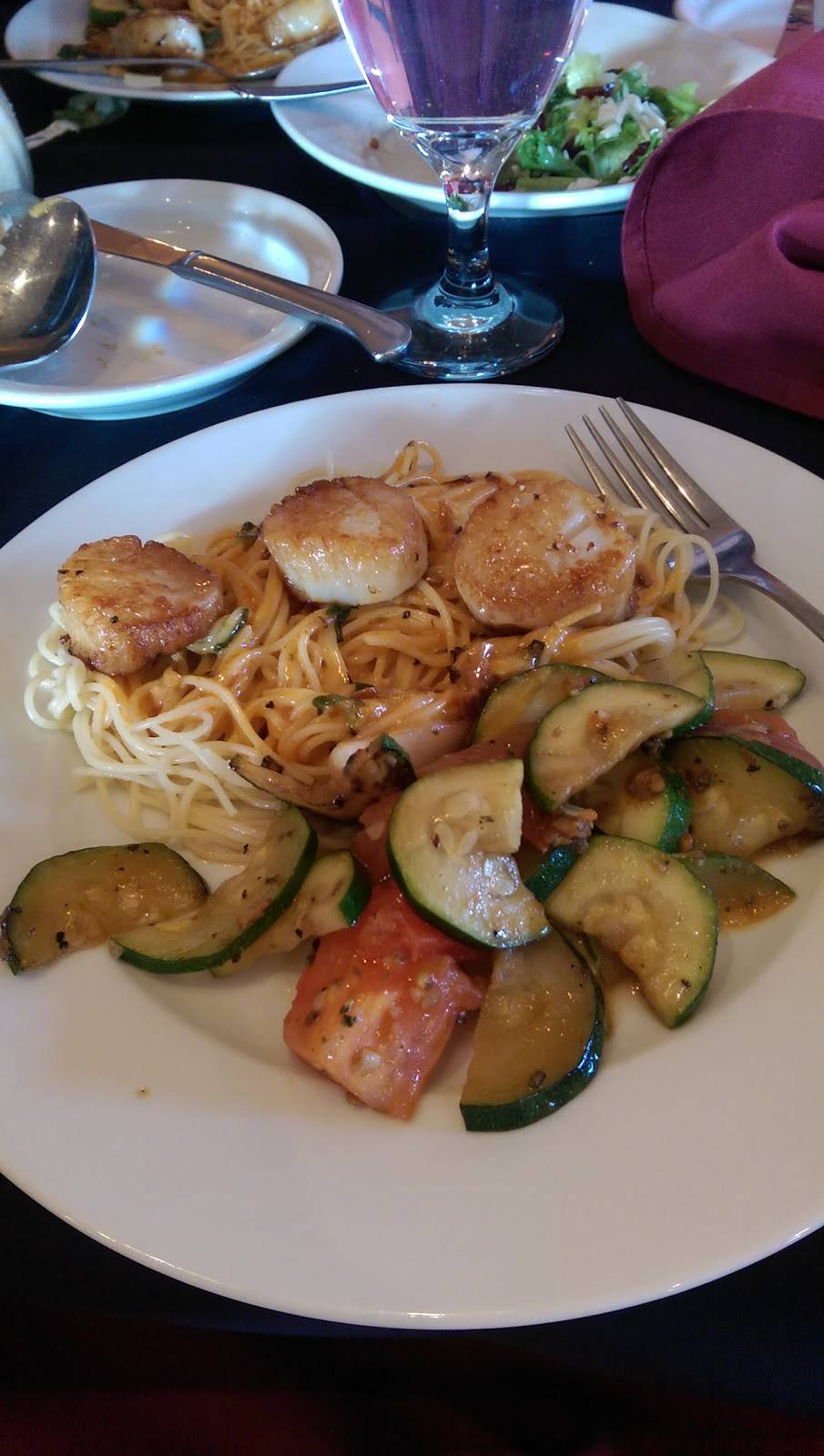 PVII Restaurant | restaurant | 8305 N Allen Rd Ste 2, Peoria, IL 61615, USA | 3096913340 OR +1 309-691-3340