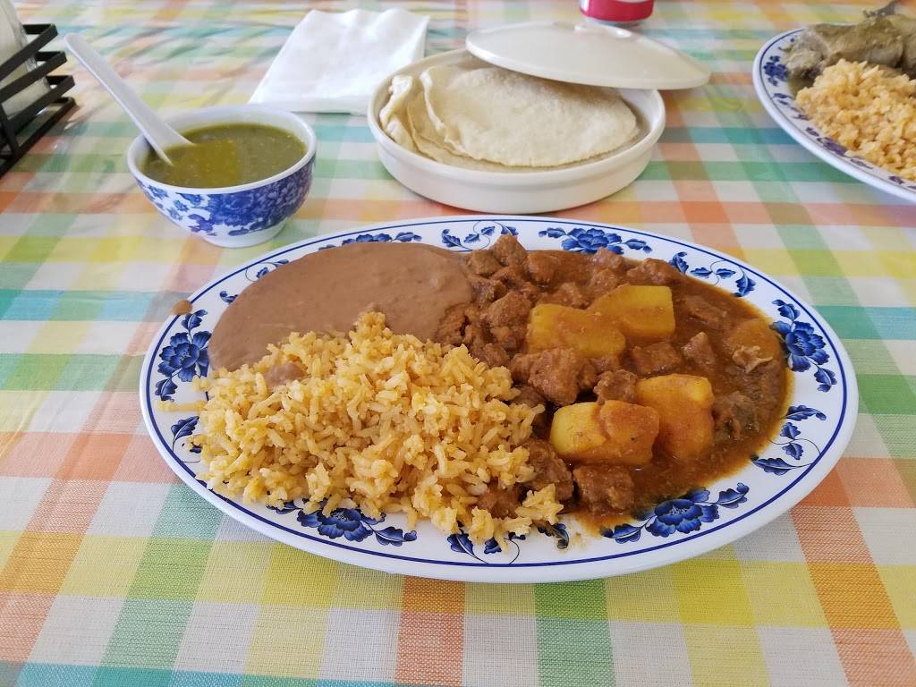 El Mesquite Restaurant | restaurant | 424 Broadway St, Houston, TX 77012, USA | 7139269117 OR +1 713-926-9117