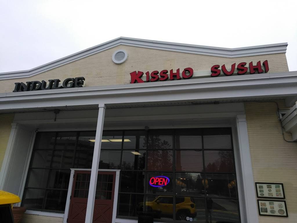 Kissho Sushi Restaurant | restaurant | 970 S George St, York, PA 17403, USA | 7178488880 OR +1 717-848-8880