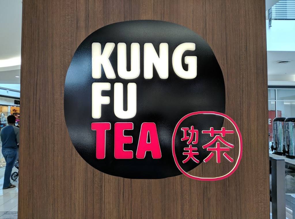 Kung Fu Tea | cafe | 2601 Preston Road Kiosk #5614, Frisco, TX 75034, USA | 9726246606 OR +1 972-624-6606