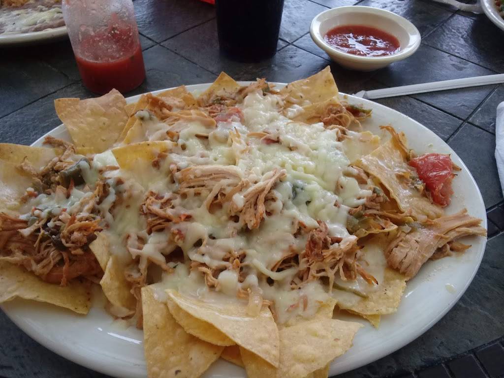 Acapulco Mexican Grill | restaurant | 3875 N Bay View Rd, Angola, IN 46703, USA | 2608334720 OR +1 260-833-4720