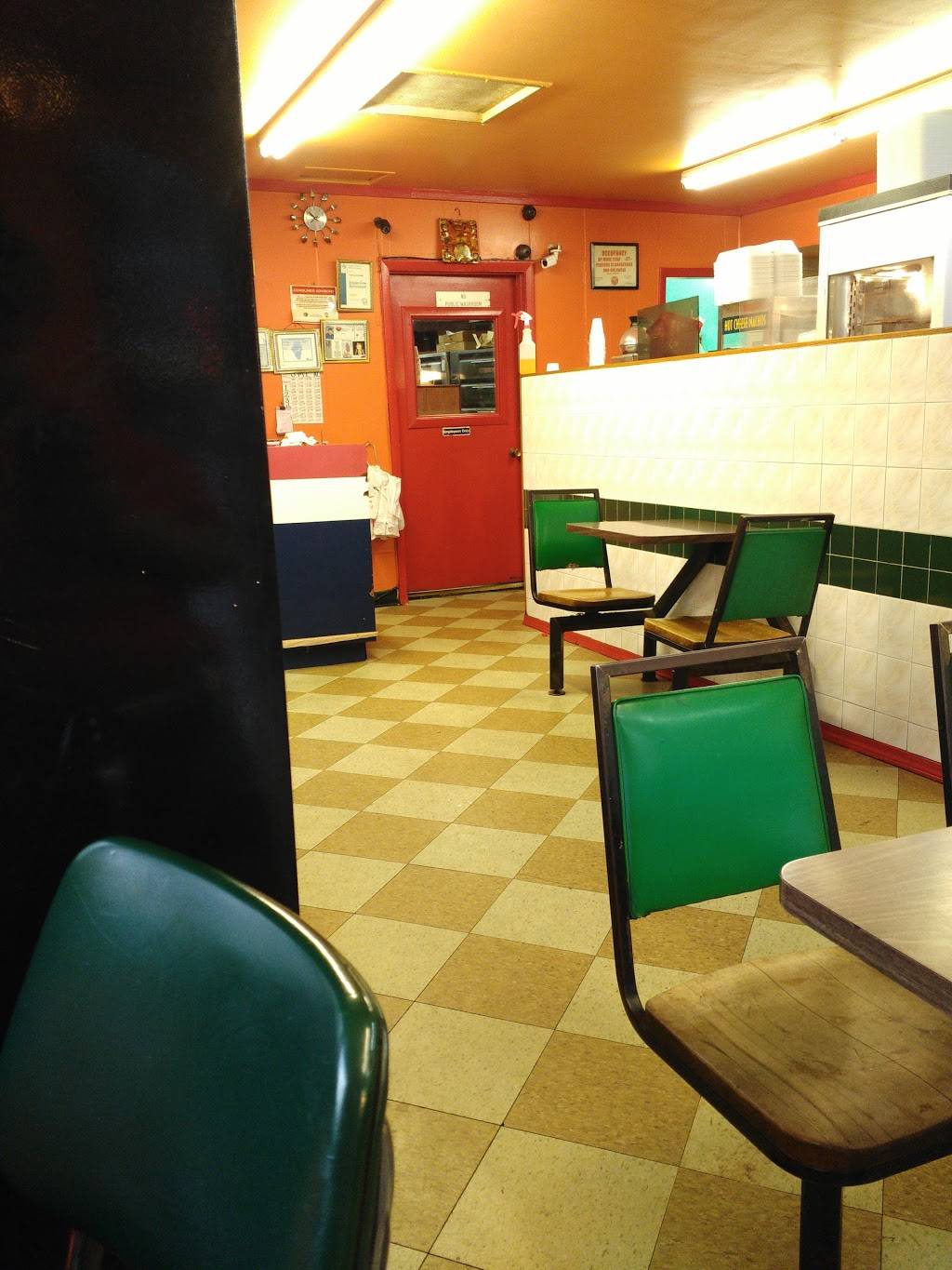 Naples Pizza | restaurant | 4601 S Ashland Ave, Chicago, IL 60609, USA | 7733767640 OR +1 773-376-7640