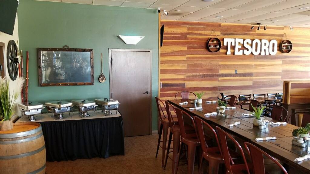 Tesoro fine Mexican restaurant | meal delivery | 1687 Lander Ave, Turlock, CA 95380, USA | 2096208475 OR +1 209-620-8475