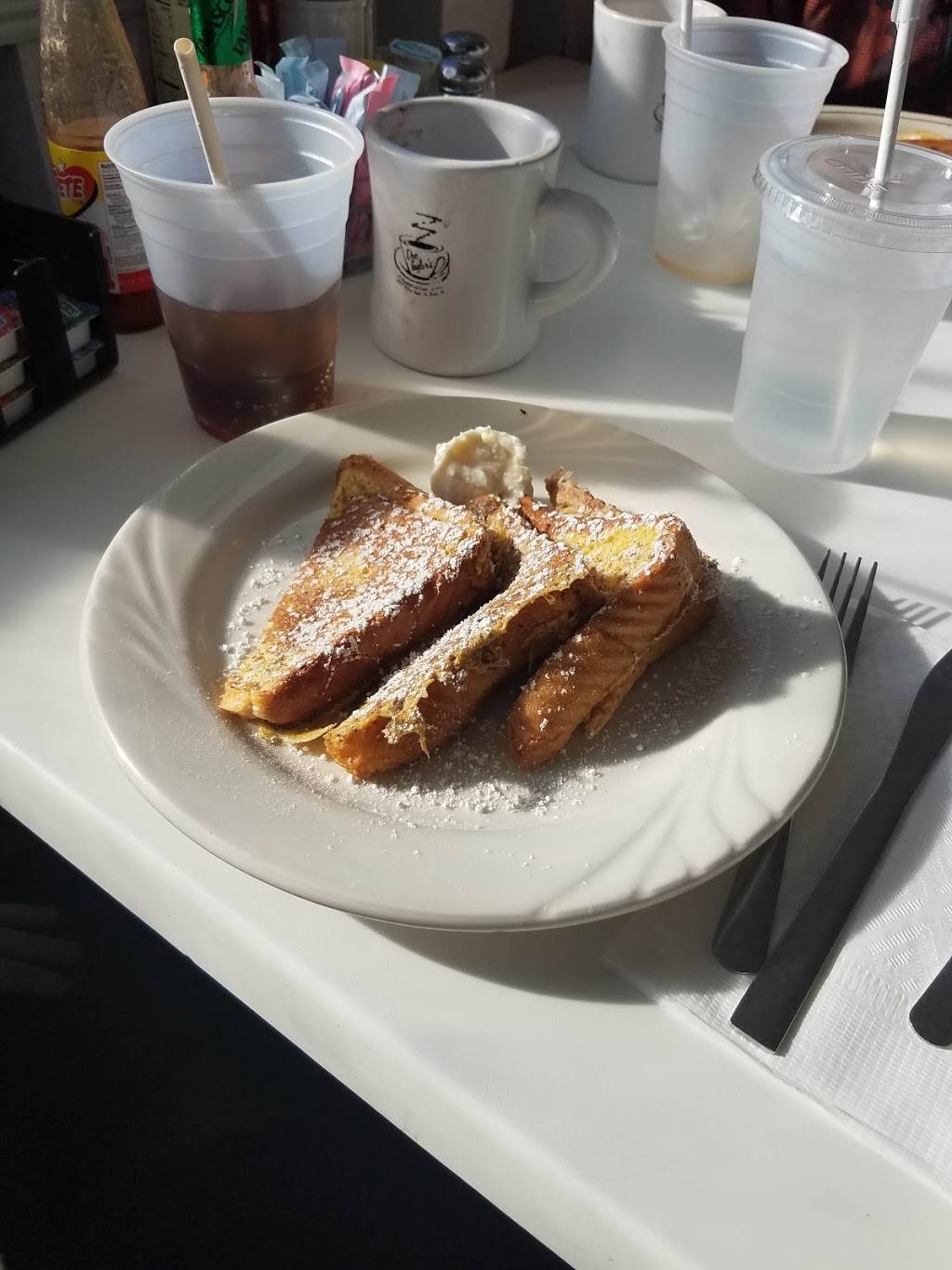 Doc Taylors Restaurant | restaurant | 207 23rd St, Virginia Beach, VA 23451, USA | 7574251960 OR +1 757-425-1960