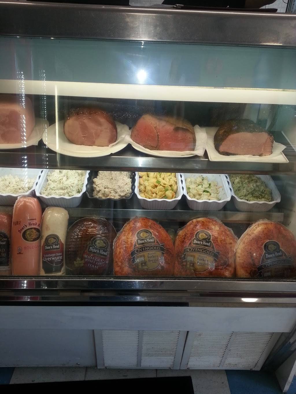 JPS Deli & Catering | meal takeaway | 27 Union Ave, Somerville, NJ 08876, USA | 9085265550 OR +1 908-526-5550