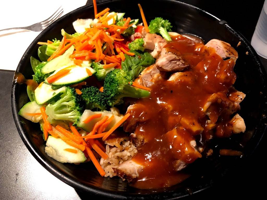 Tokyo Joes | restaurant | 6775 S Cornerstar Way, Aurora, CO 80016, USA | 7202142455 OR +1 720-214-2455