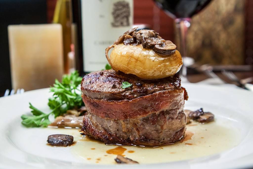 Barbaries Black Angus Grill | restaurant | 5 Eagle Rd, Danbury, CT 06810, USA | 2038267406 OR +1 203-826-7406