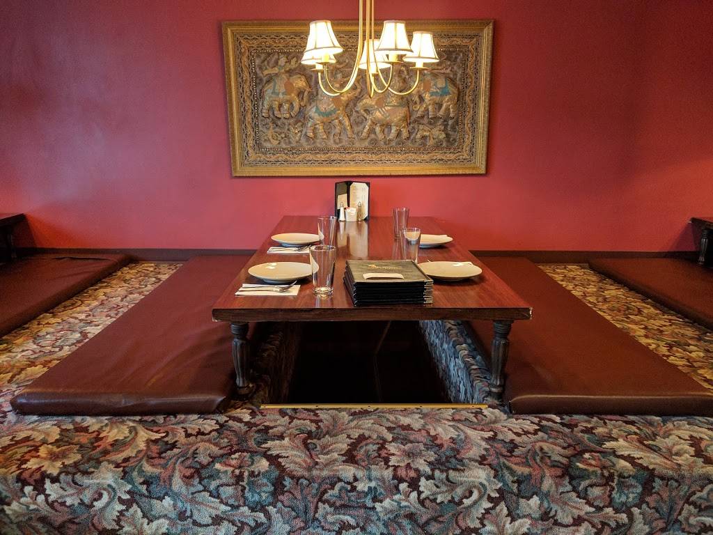 Supons Thai Kitchen | restaurant | 111 N Samish Way, Bellingham, WA 98225, USA | 3606764102 OR +1 360-676-4102