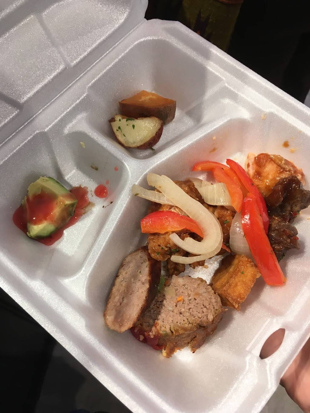 Eatery 125 | restaurant | 51 E 125th St, New York, NY 10035, USA | 2129318545 OR +1 212-931-8545