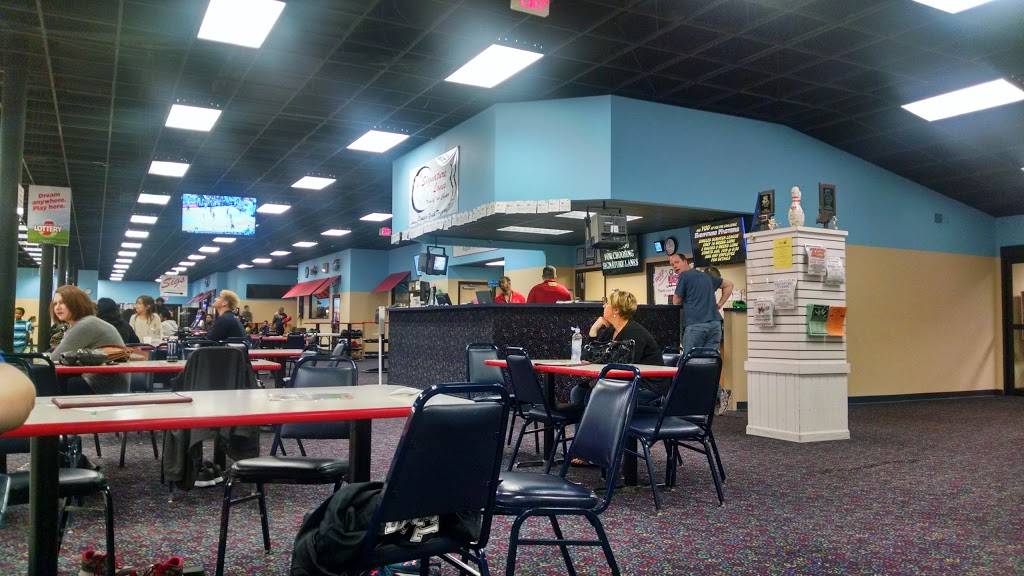 Signature Lanes/Sigs Family Restaurant/Club 300 | night club | 1180 Fremont Ct, Elkhart, IN 46516, USA | 5742961111 OR +1 574-296-1111