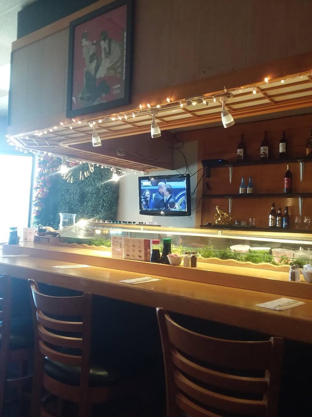 Sushi Hub | restaurant | 4555 N Pershing Ave # 5, Stockton, CA 95207, USA | 2099520164 OR +1 209-952-0164
