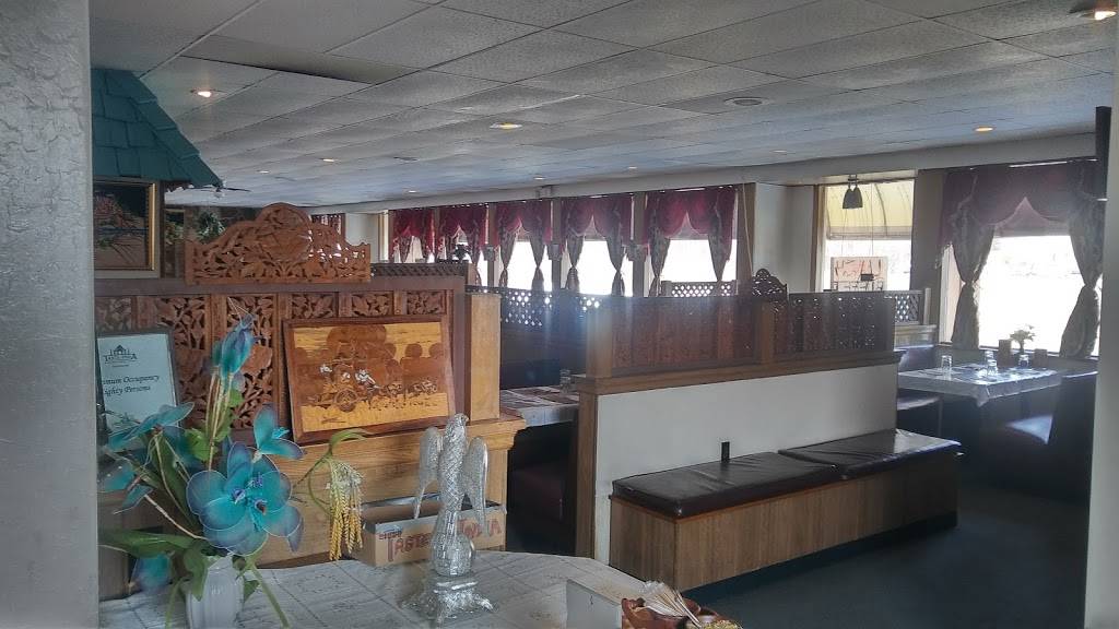 Taste of India Restaurant | restaurant | 1745 Cope Ave E, St Paul, MN 55109, USA | 6517735477 OR +1 651-773-5477