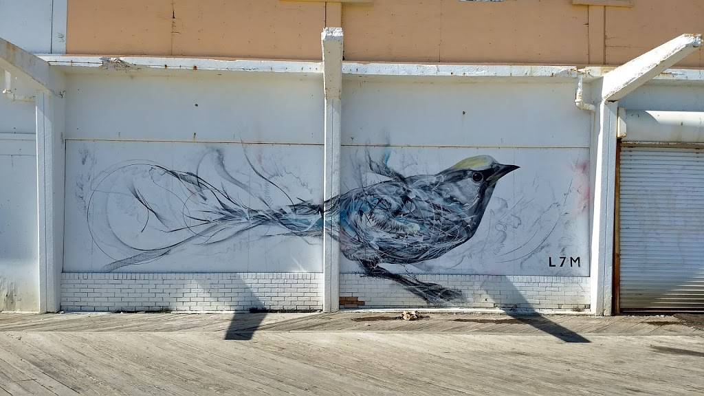 Asbury Park Boardwalk | restaurant | 1300 Ocean Ave, Asbury Park, NJ 07712, USA | 7328976500 OR +1 732-897-6500