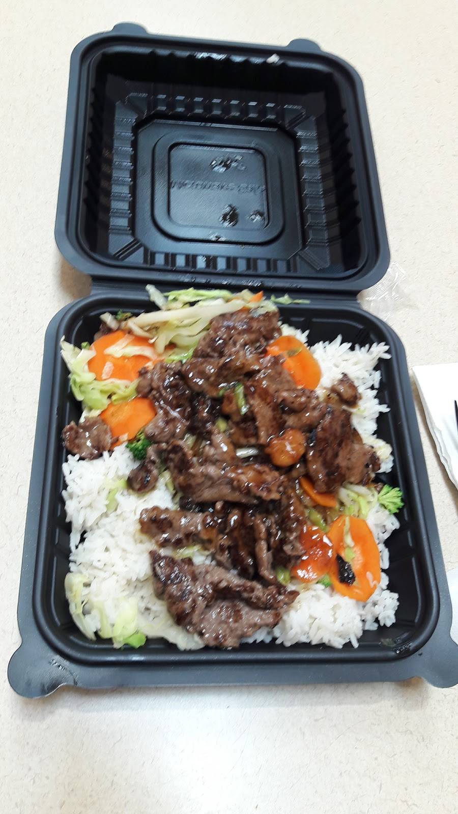 Sarku Japan | restaurant | The Shops at Tanforan, 1150 El Camino Real Suite 184, San Bruno, CA 94066, USA | 6509899450 OR +1 650-989-9450