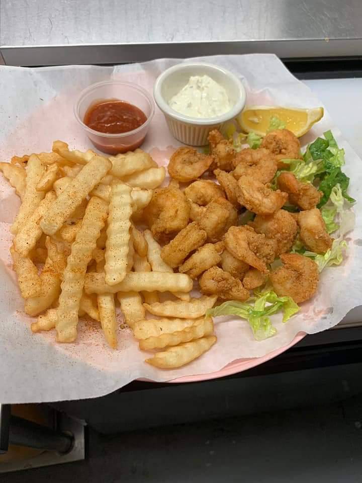 La Familia Restaurant | restaurant | 588 Salem Rd, Picayune, MS 39466, USA | 7692422864 OR +1 769-242-2864