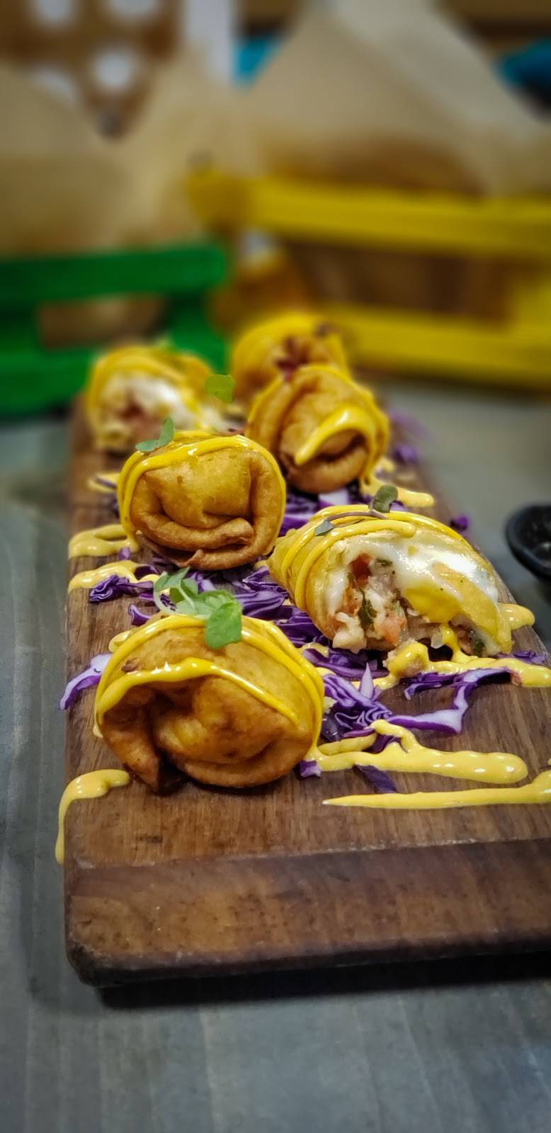 Xecora Gastronomía Urbana | restaurant | 1115 w, Washington Blvd, Montebello, CA 90640, USA | 3237258635 OR +1 323-725-8635