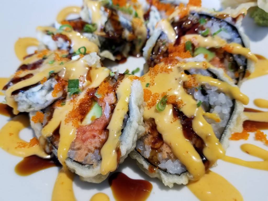 Ginza Japanese Restaurant | restaurant | 864 Rte 37 W, Toms River, NJ 08755, USA | 7322860808 OR +1 732-286-0808