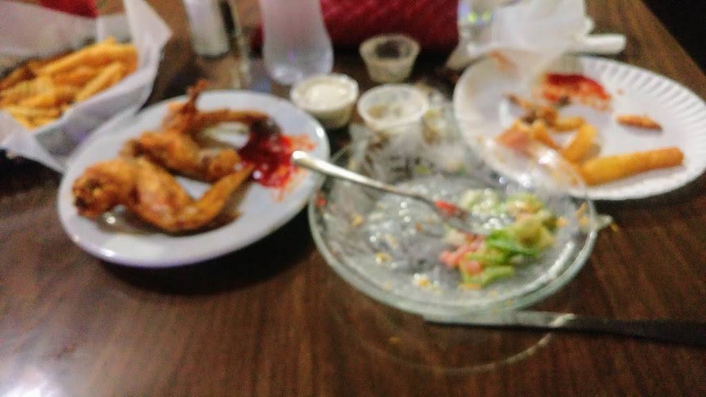 White Oak Lodge | restaurant | 3533 Kecoughtan Rd, Hampton, VA 23661, USA | 7577237707 OR +1 757-723-7707