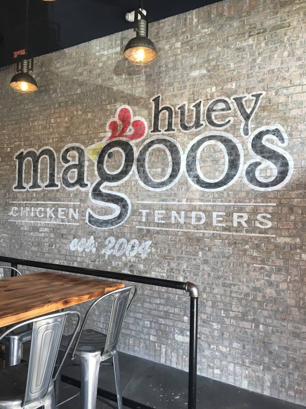 Huey Magoos Chicken Tenders - Gardens on Millenia | restaurant | 4693 Gardens Park Blvd Suite #111, Orlando, FL 32839, USA | 4079690101 OR +1 407-969-0101