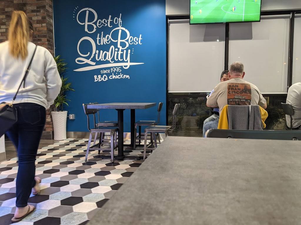 BBQ Chicken Cerritos | meal takeaway | 11322 South St, Cerritos, CA 90703, USA | 5624032556 OR +1 562-403-2556