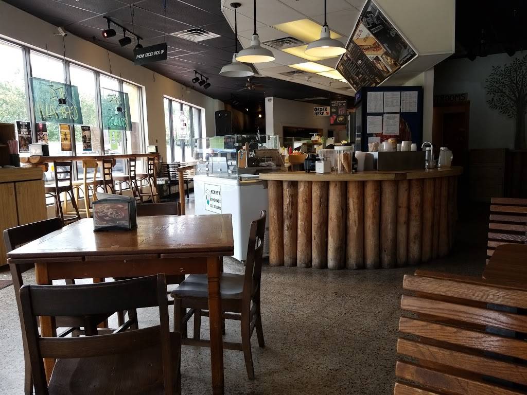 The Great Outdoors Sub Shop | restaurant | 3204 Camp Bowie Blvd, Fort Worth, TX 76107, USA | 8178774400 OR +1 817-877-4400