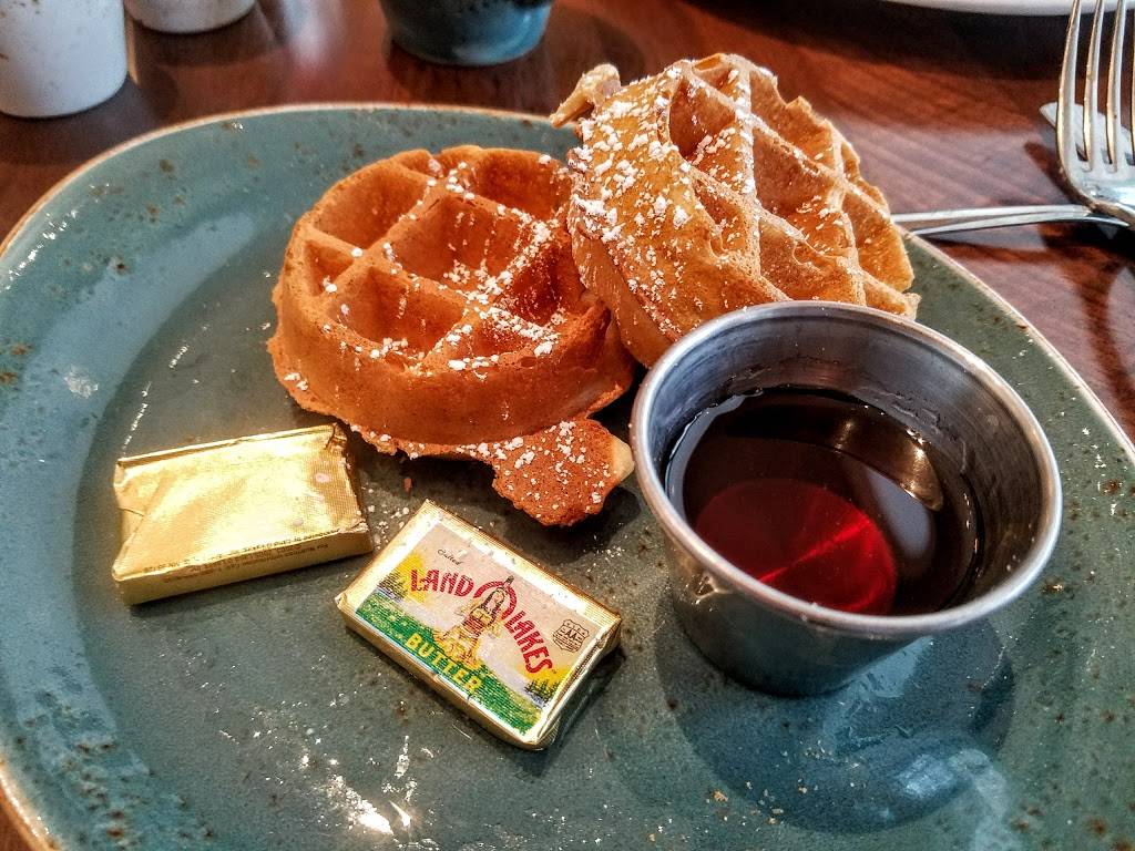 Walker Street Kitchen | restaurant | 1777 Walker St, Houston, TX 77010, USA | 3462292575 OR +1 346-229-2575